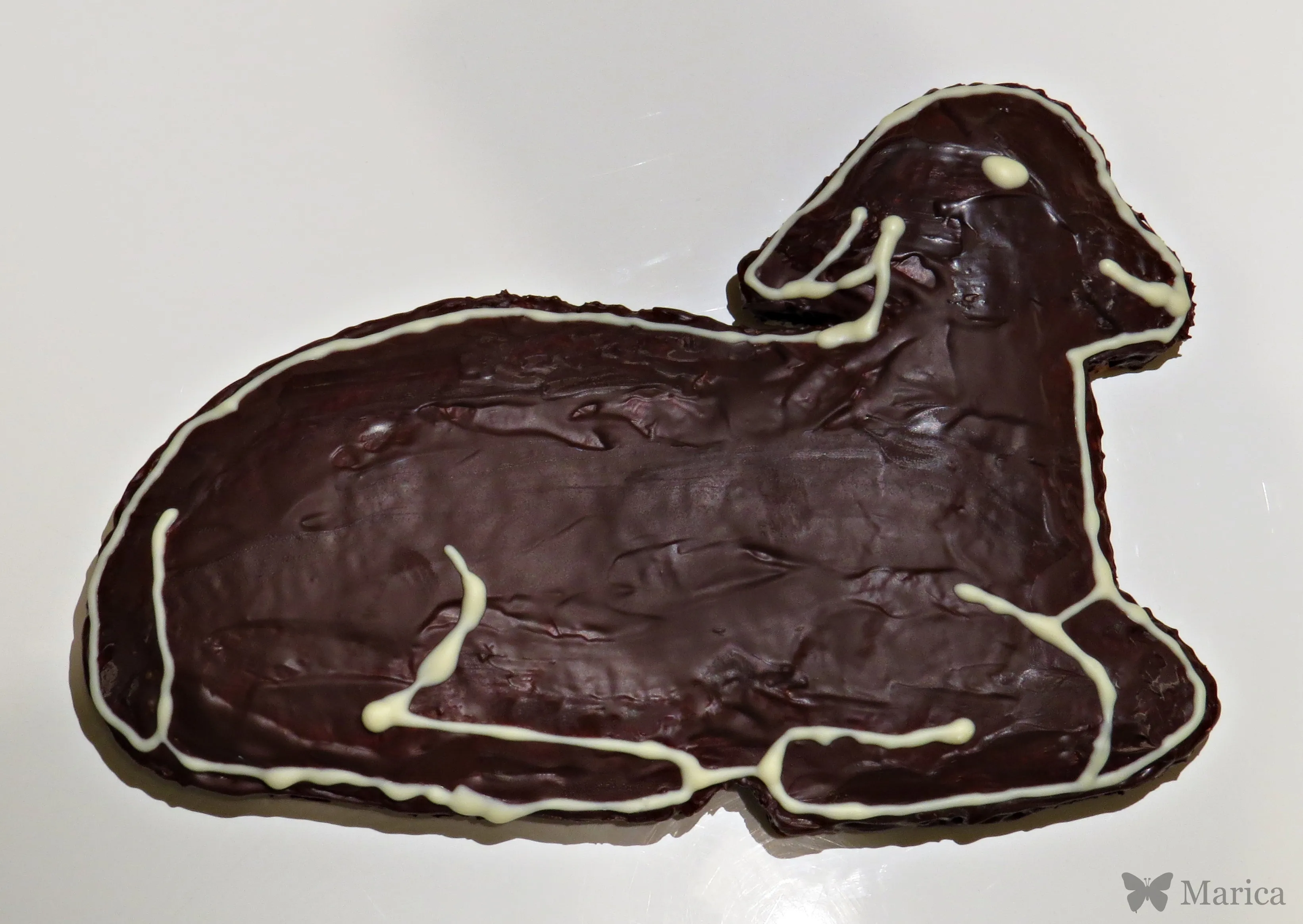 Traditional Maltese Figolli