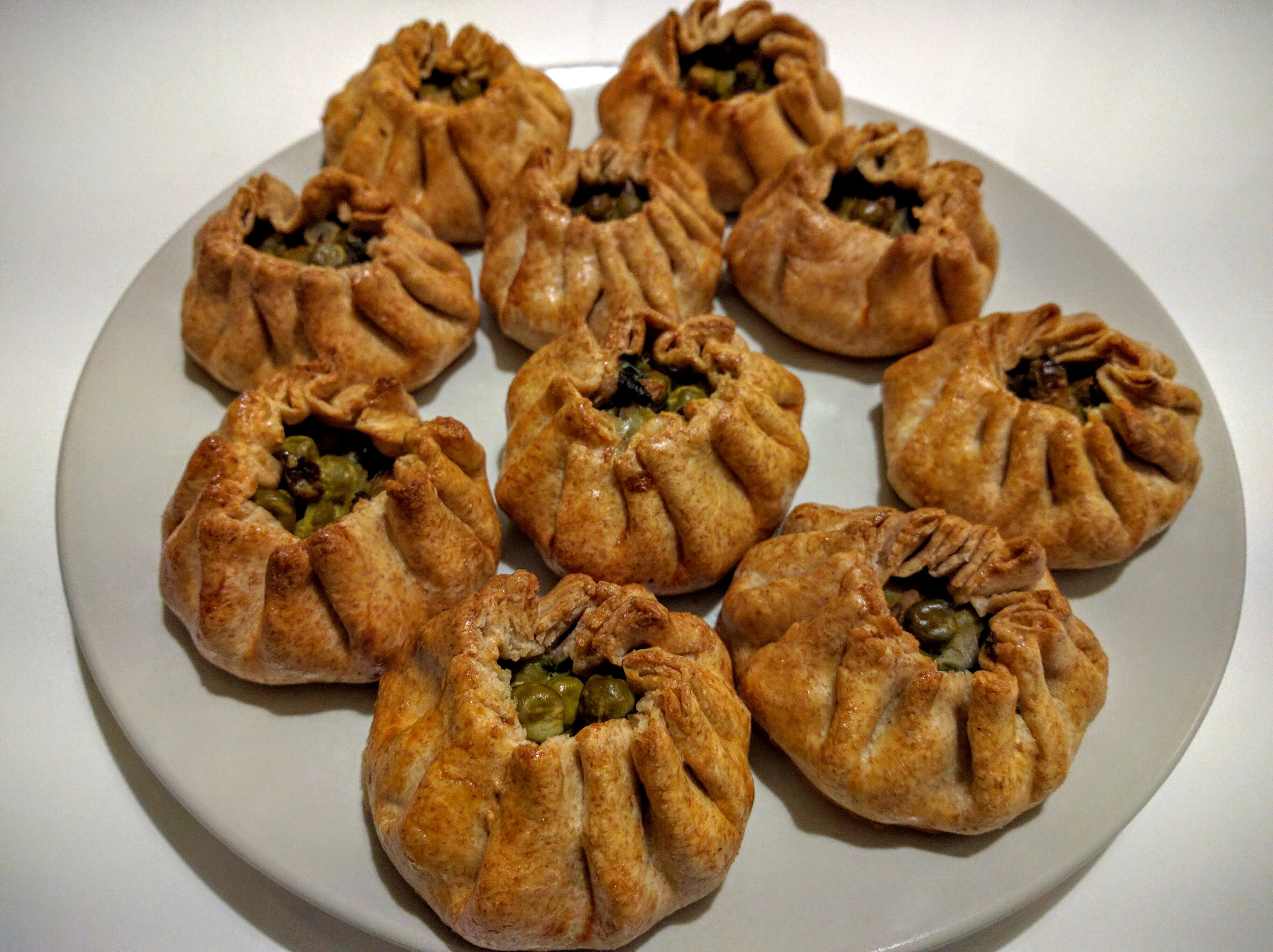 Qassatat tal-Piżelli